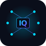 OptimIQ AI logo