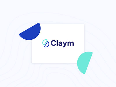 Claym - Sales SaaS - Image de marque & branding