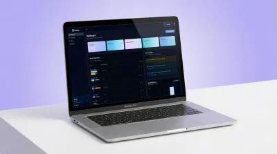 AI-powered CRM (Customer Relationship Management) and sales platform - Creación de Sitios Web