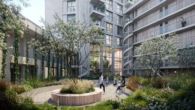 Ivy Amsterdam - Branding & Positionering