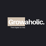 Growaholic Lab