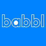 Babbl Social