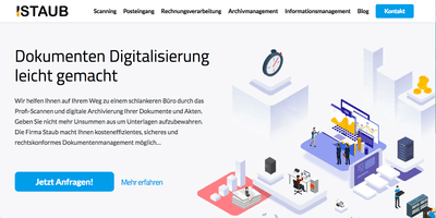 Complete Automated Customer Acquisition System - Onlinewerbung