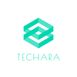 Techara logo