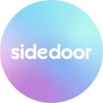 Sidedoor Brand Agency logo