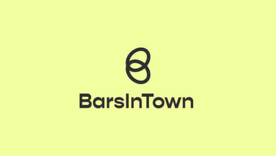 BarsInTown - Mobile App