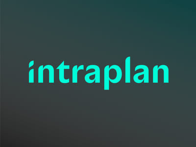 Intraplan Relaunch - Markenbildung & Positionierung