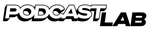 Podcast Lab - Lyon Part-Dieu logo