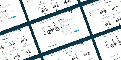 Intégration d'un ERP dans une stratégie Ecommerce - E-commerce