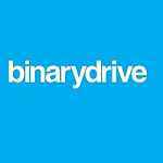 Binarydrive