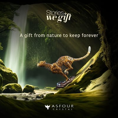 Asfour Crystal - Production Vidéo