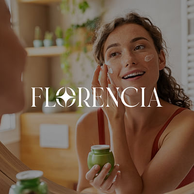 Florencia - Social Media
