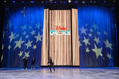 Disney On Ice - Publicidad Online