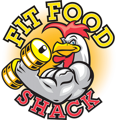 Fit Food Shack - SEO