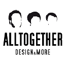 Alltogether Design logo