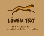 LÖWEN-Text SEO – Texterin München logo