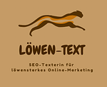 LÖWEN-Text SEO München logo