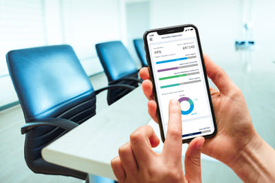 Gan - Pilotage Activité - App móvil
