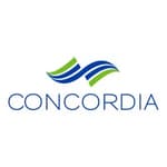 Concordia DMCC logo
