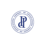 Press & Pillow logo