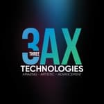 3AX Technologies logo