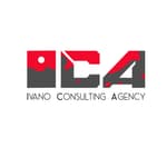 Ivano Consulting Agency logo