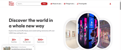 Website Development - Webseitengestaltung