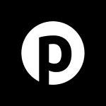 Punktbar logo