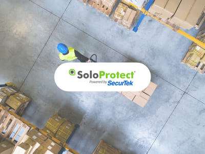 SoloProtect PPC Campaign - Branding & Positionering