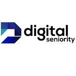 Digital Seniority Incorporate – Canada logo