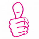 Thumbs Up - Merkactivatie