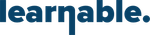 Learnable. logo