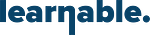 Learnable. logo