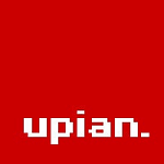 Upian logo