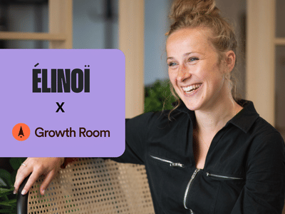 Elinoï : 37 leads/mois avec un CRM repensé x une acquisition optimisée - Growth marketing