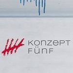Konzept Fünf