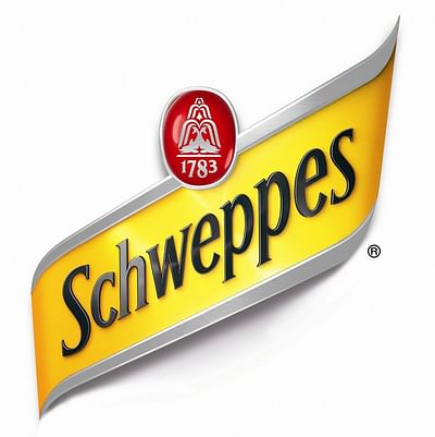 Schweppes I Gestion réseaux sociaux - Publicité