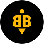 BeeBigger logo