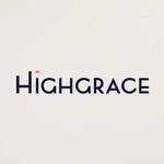 Highgrace Digital Marketing logo