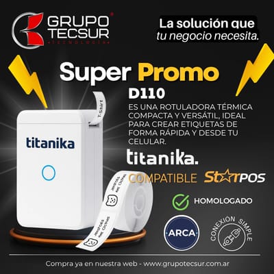 Marketing Integral para Grupo Tecsur - Community Management