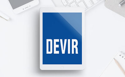 Devir - Desarrollo Sistema Dropshipping - Innovazione