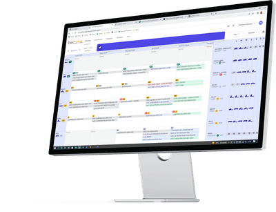 VALVERT - plateforme Web et mobile - métier - Innovation