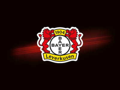 Bayer 04 Leverkusen Corporate Design & Branding - Branding & Positioning