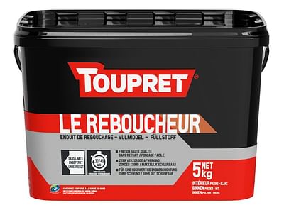 Packshots 3D pour Toupret - 3D