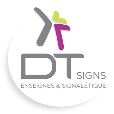 D.T SIGNS