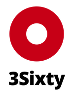3Sixty logo