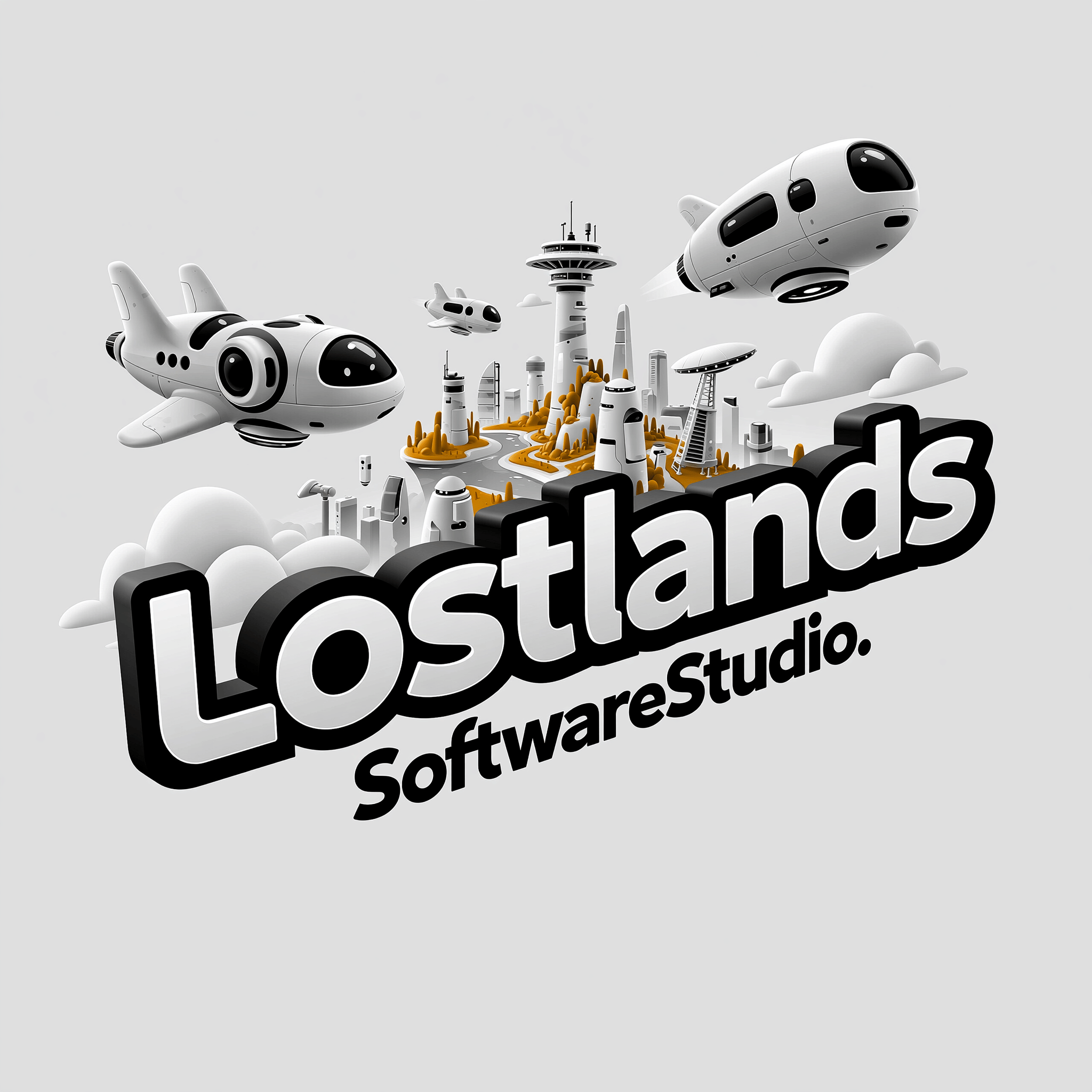 Lostlands Softwarestudio