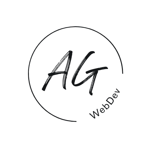AG WebDev