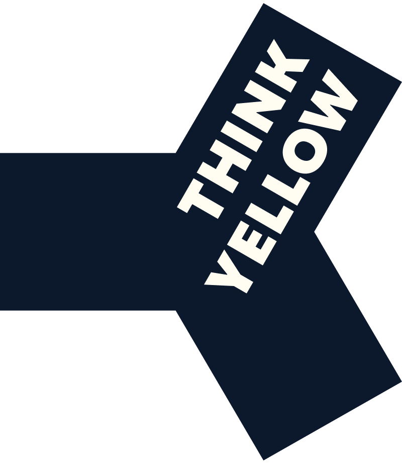 Think Yellow