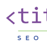 title tag agency logo